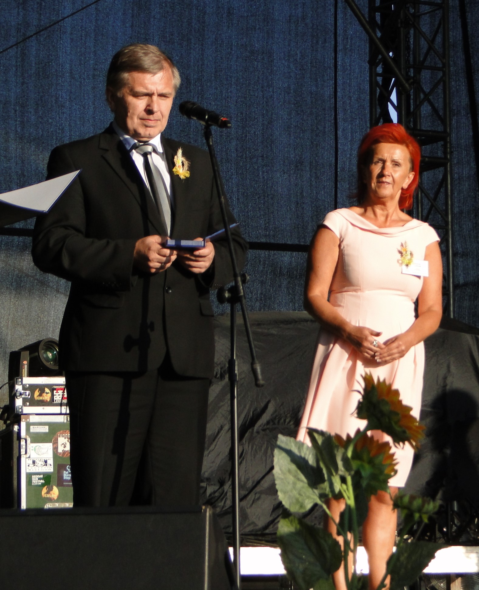 Grosz Ziemski Tarnowski powiatu tarnowskiego